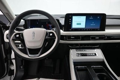2026 Lincoln Aviator Reserve®