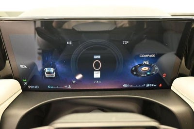 2026 Lincoln Aviator Reserve®