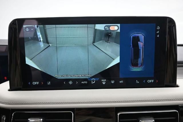 2026 Lincoln Aviator Reserve®