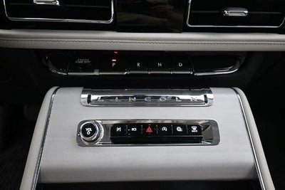 2026 Lincoln Aviator Reserve®