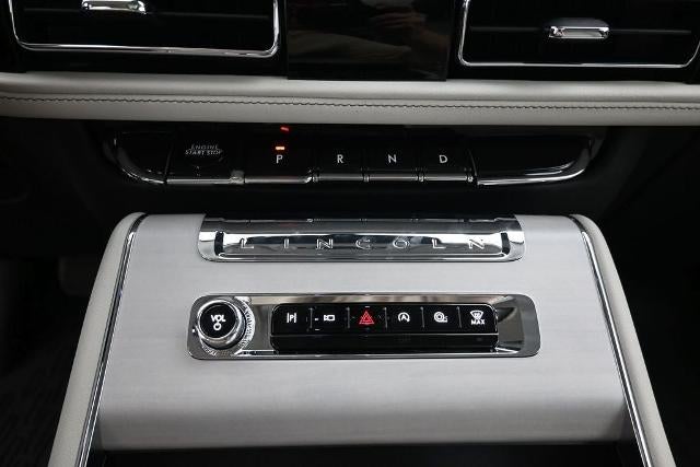 2026 Lincoln Aviator Reserve®