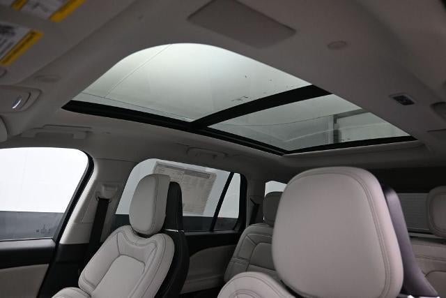 2026 Lincoln Aviator Reserve®