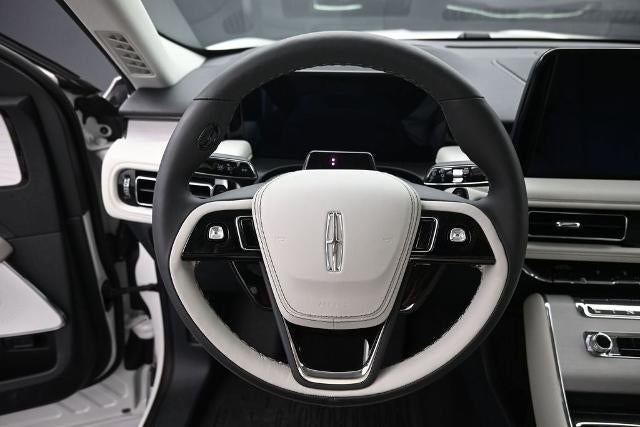 2026 Lincoln Aviator Reserve®