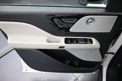 2026 Lincoln Aviator Reserve®