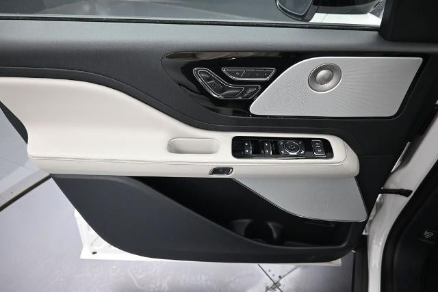 2026 Lincoln Aviator Reserve®