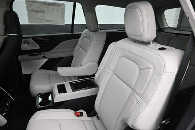 2026 Lincoln Aviator Reserve®