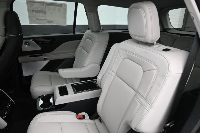 2026 Lincoln Aviator Reserve®
