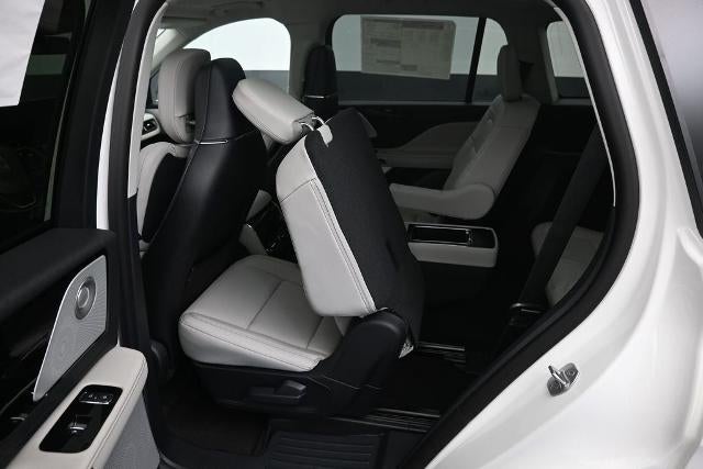 2026 Lincoln Aviator Reserve®