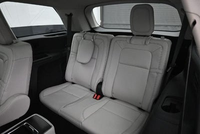2026 Lincoln Aviator Reserve®