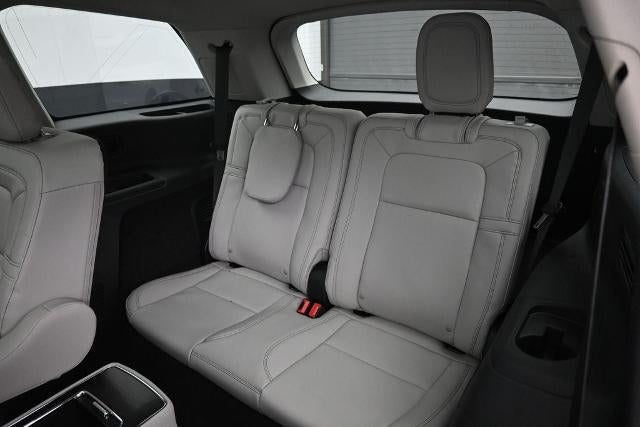 2026 Lincoln Aviator Reserve®