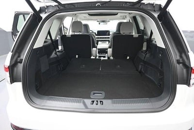 2026 Lincoln Aviator Reserve®