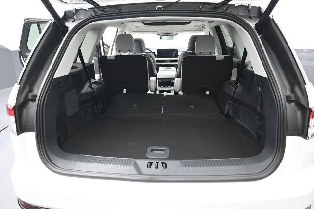 2026 Lincoln Aviator Reserve®