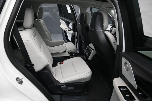 2026 Lincoln Aviator Reserve®