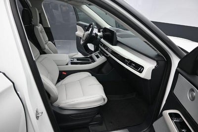 2026 Lincoln Aviator Reserve®