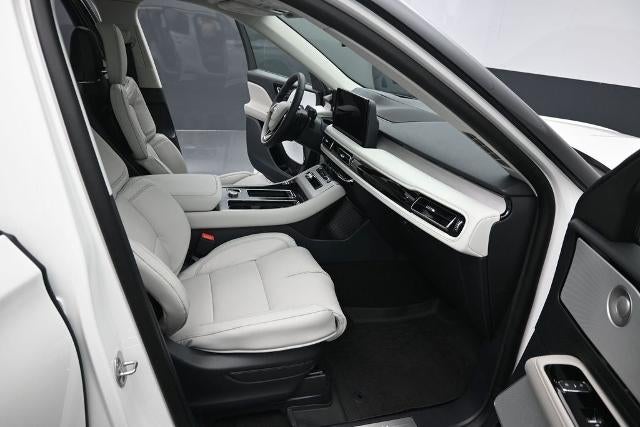 2026 Lincoln Aviator Reserve®
