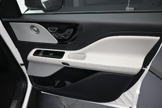 2026 Lincoln Aviator Reserve®