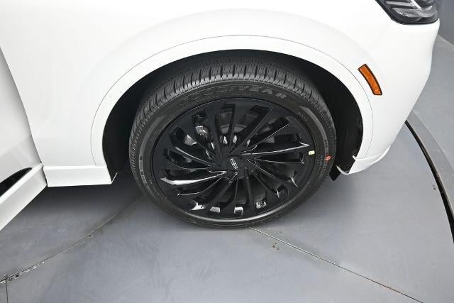 2026 Lincoln Aviator Reserve®