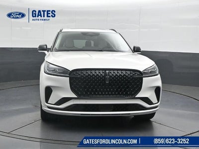 2026 Lincoln Aviator Reserve®