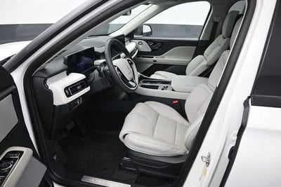 2026 Lincoln Aviator Reserve®