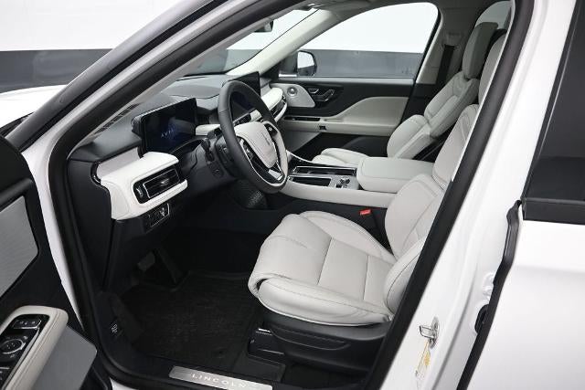 2026 Lincoln Aviator Reserve®