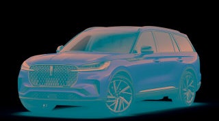 2027 Lincoln Aviator Reserve