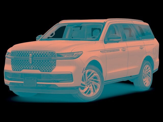 2026 Lincoln Navigator Reserve 4WD's photo