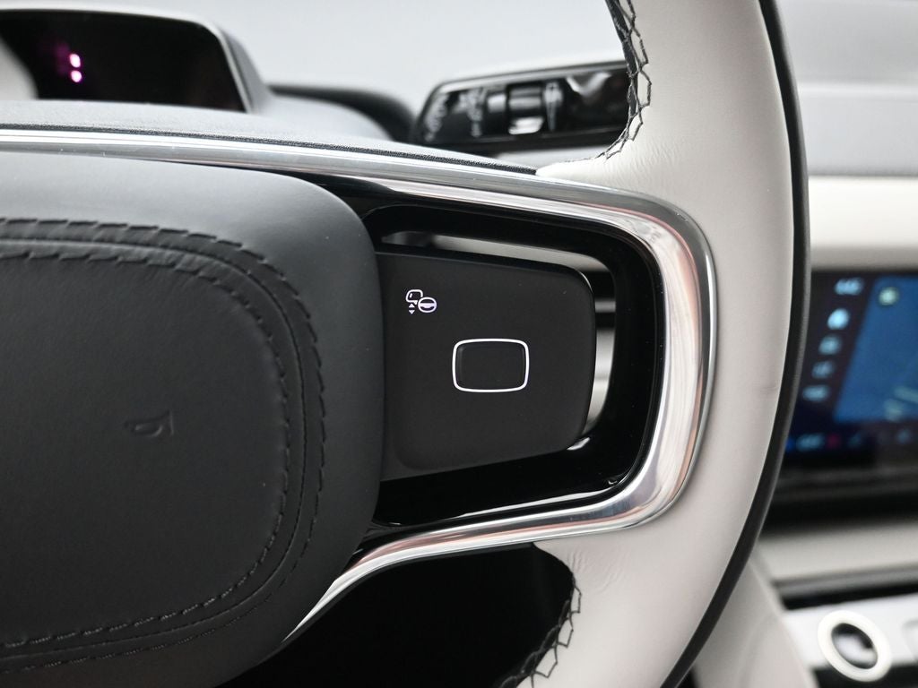 2026 Lincoln Navigator Premiere
