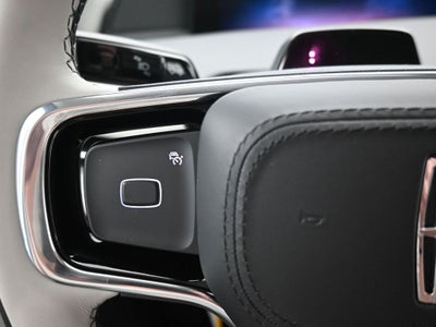 2026 Lincoln Navigator Premiere