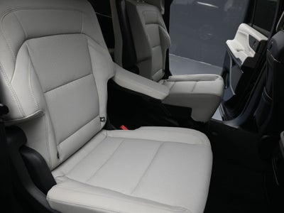 2026 Lincoln Navigator Premiere