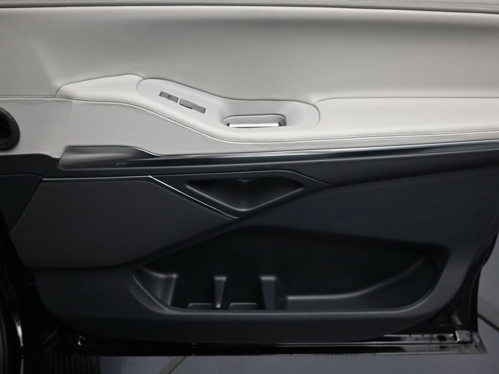 2026 Lincoln Navigator Premiere