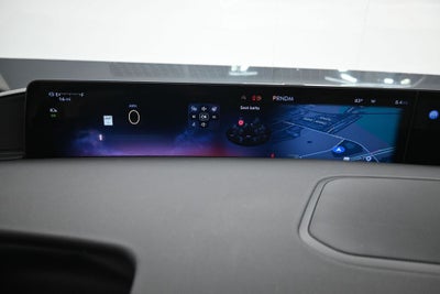 2027 Lincoln Navigator Premiere
