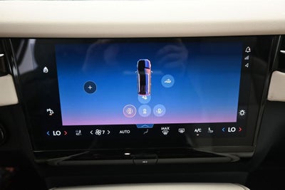 2027 Lincoln Navigator Premiere
