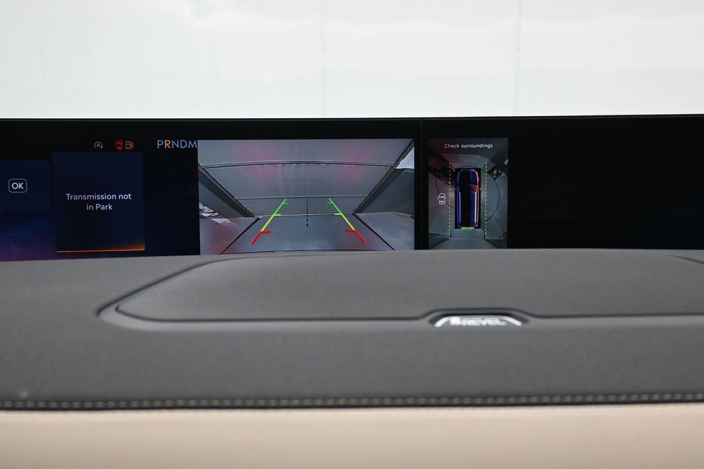 2027 Lincoln Navigator Premiere
