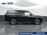 2027 Lincoln Navigator Premiere