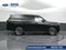 2027 Lincoln Navigator Premiere