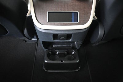 2027 Lincoln Navigator Premiere