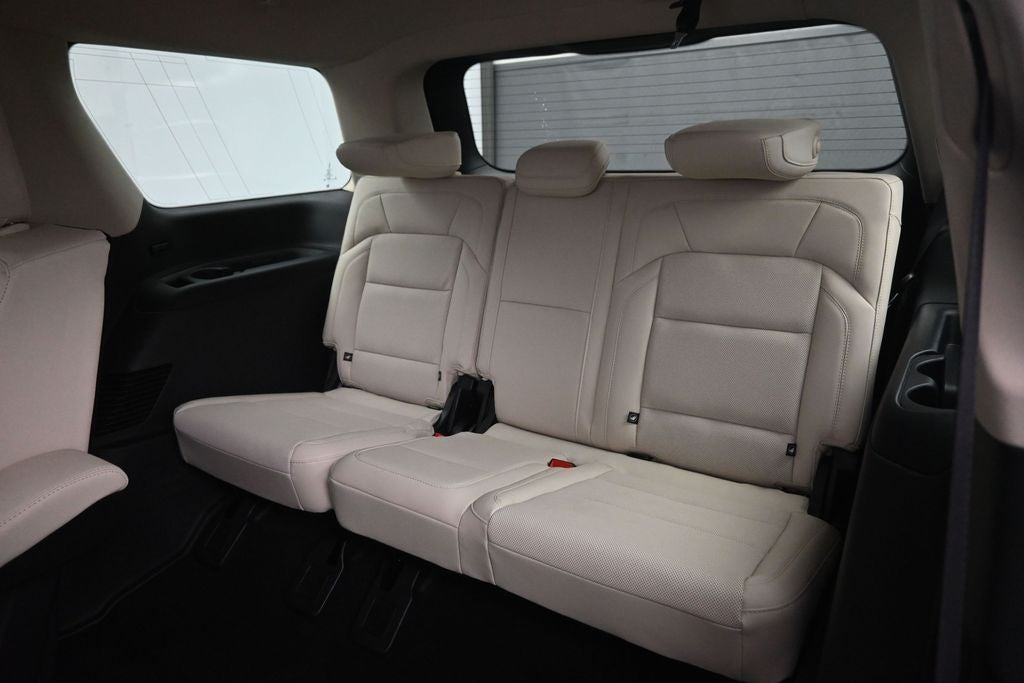 2027 Lincoln Navigator Premiere