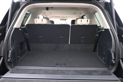2027 Lincoln Navigator Premiere