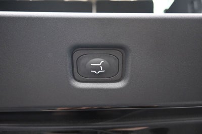 2027 Lincoln Navigator Premiere