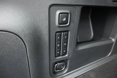 2027 Lincoln Navigator Premiere