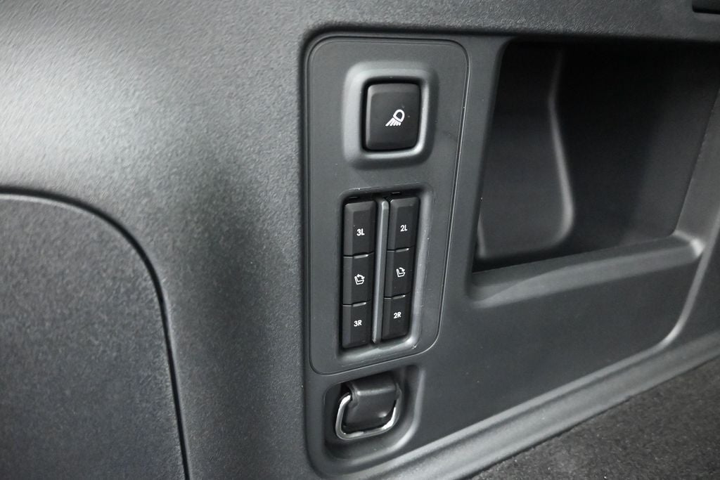 2027 Lincoln Navigator Premiere