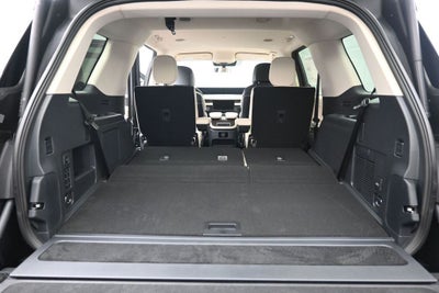 2027 Lincoln Navigator Premiere