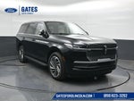 2027 Lincoln Navigator Premiere