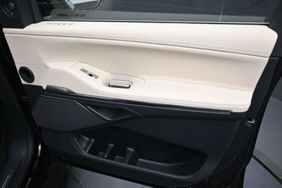 2027 Lincoln Navigator Premiere