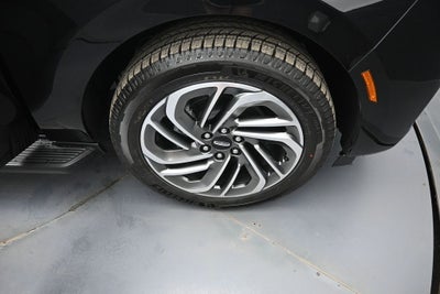2027 Lincoln Navigator Premiere