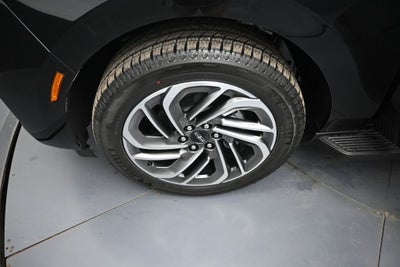 2027 Lincoln Navigator Premiere