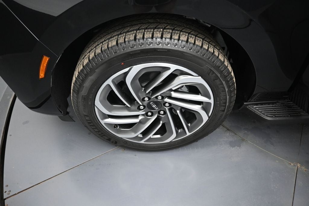 2027 Lincoln Navigator Premiere