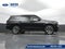 2027 Lincoln Navigator Premiere
