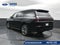 2027 Lincoln Navigator Premiere