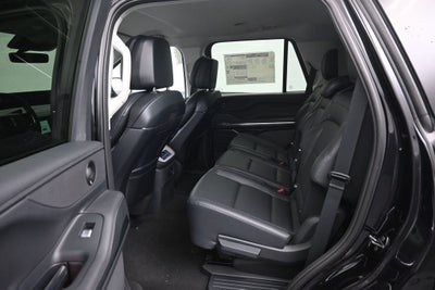 2027 Lincoln Navigator Premiere